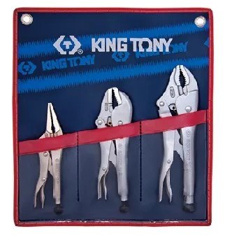 King Tony - Tradezone