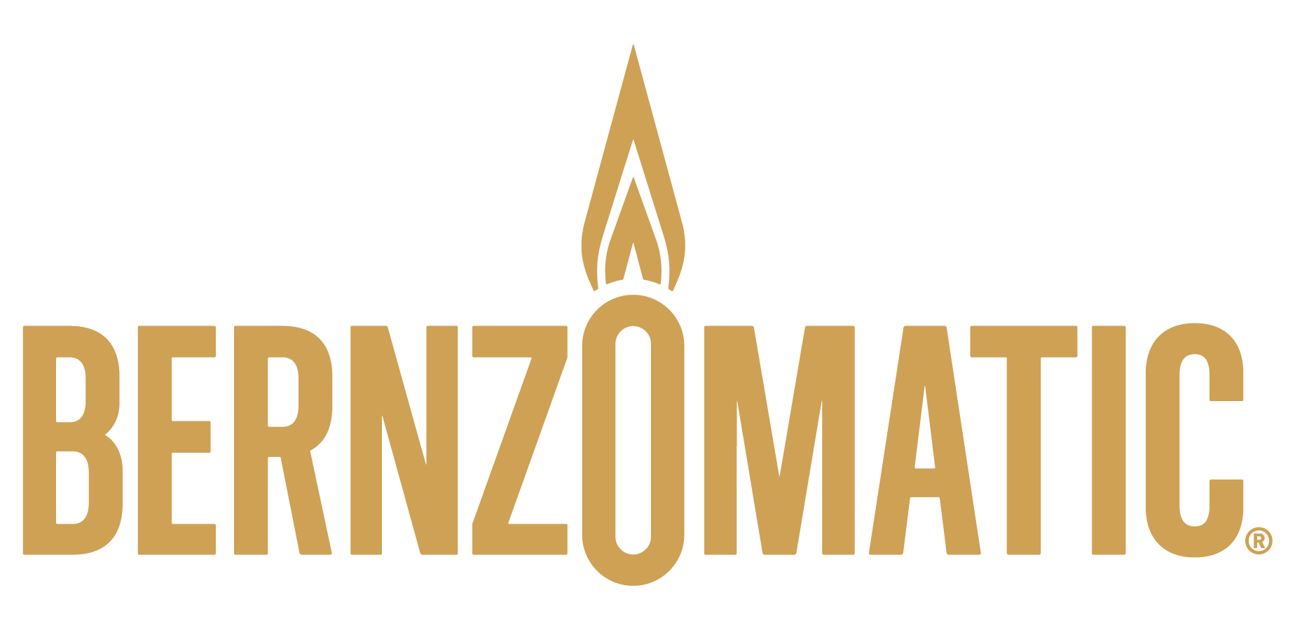 BernzOmatic logo