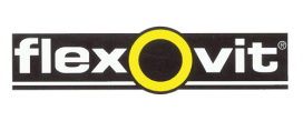 FlexOvit logo