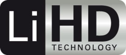 LiHD logo